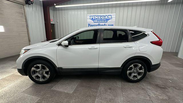 used 2019 Honda CR-V car, priced at $22,450