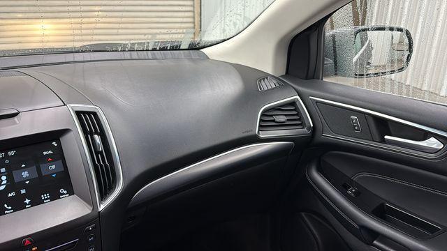 used 2018 Ford Edge car, priced at $13,950
