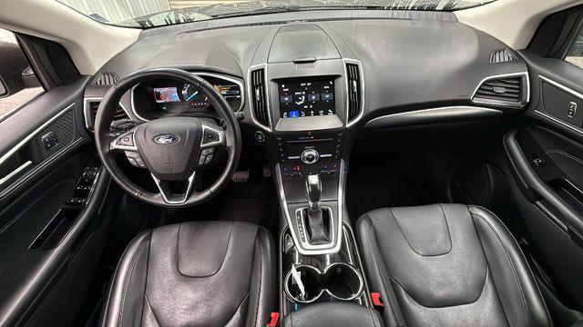 used 2018 Ford Edge car, priced at $13,950