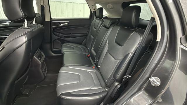 used 2018 Ford Edge car, priced at $13,950