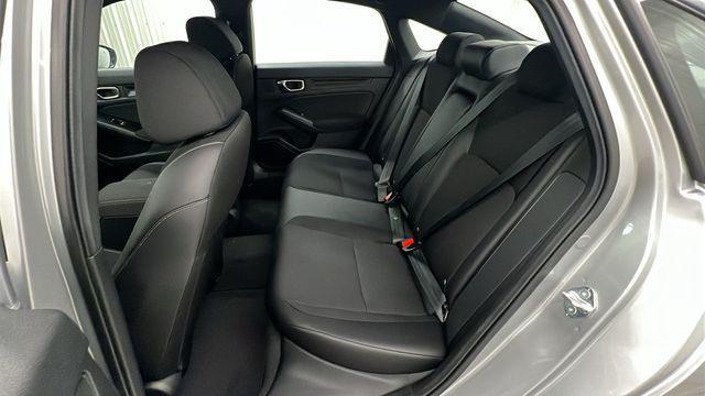 new 2026 Honda Civic car, priced at $27,745