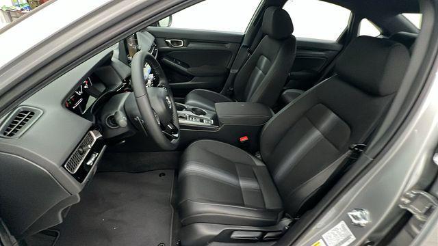 new 2026 Honda Civic car, priced at $27,745