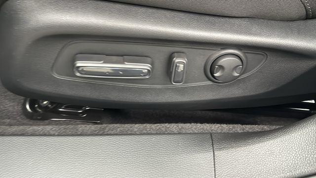 new 2025 Honda Accord car, priced at $31,755