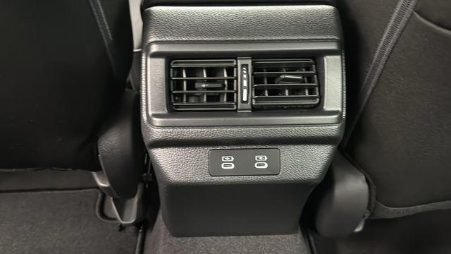 new 2025 Honda Accord car, priced at $31,755