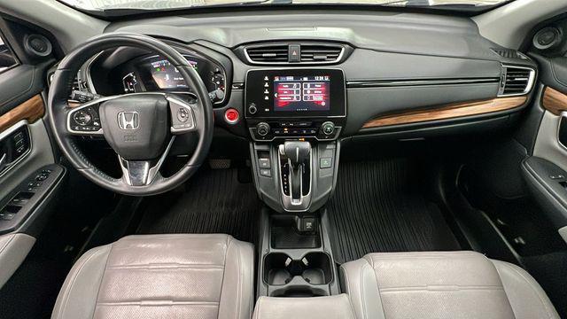 used 2018 Honda CR-V car, priced at $27,450