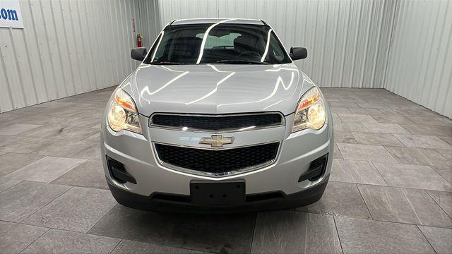used 2012 Chevrolet Equinox car, priced at $9,450
