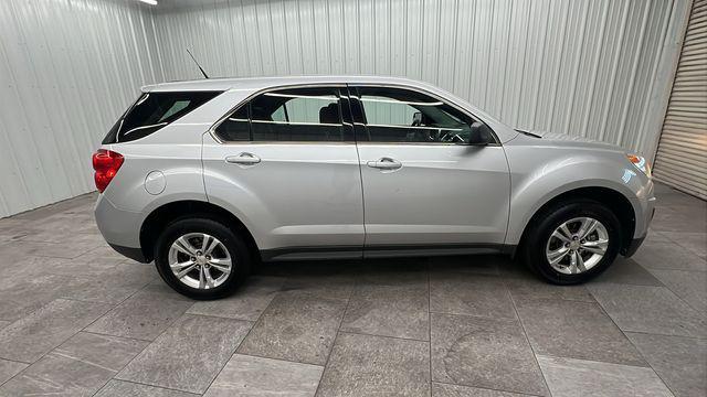 used 2012 Chevrolet Equinox car, priced at $9,450