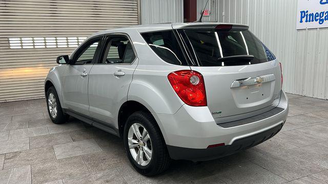 used 2012 Chevrolet Equinox car, priced at $9,450