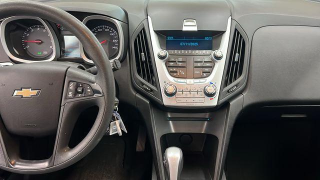 used 2012 Chevrolet Equinox car, priced at $9,450