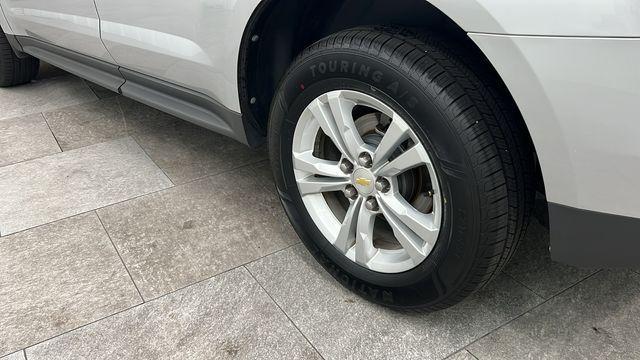 used 2012 Chevrolet Equinox car, priced at $9,450