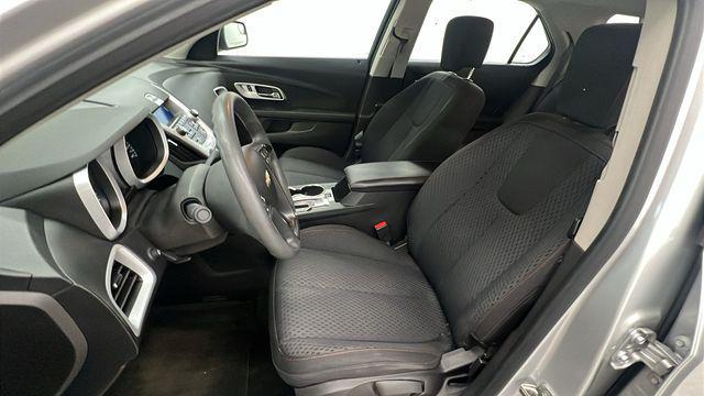 used 2012 Chevrolet Equinox car, priced at $9,450