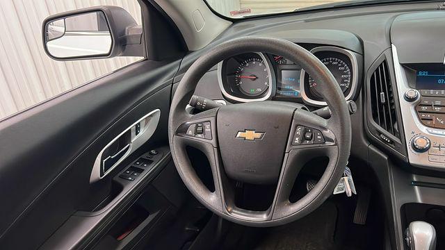 used 2012 Chevrolet Equinox car, priced at $9,450