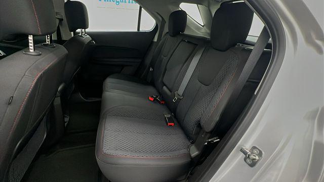 used 2012 Chevrolet Equinox car, priced at $9,450