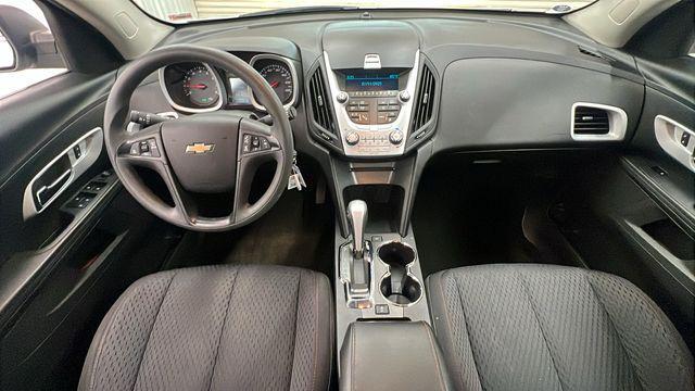 used 2012 Chevrolet Equinox car, priced at $9,450