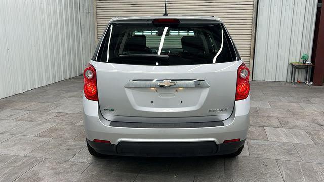 used 2012 Chevrolet Equinox car, priced at $9,450