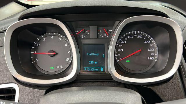 used 2012 Chevrolet Equinox car, priced at $9,450