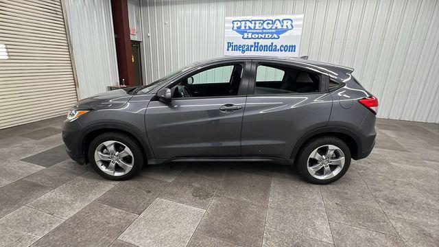 used 2019 Honda HR-V car, priced at $19,410