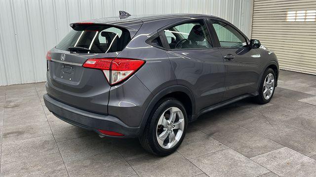 used 2019 Honda HR-V car, priced at $21,530