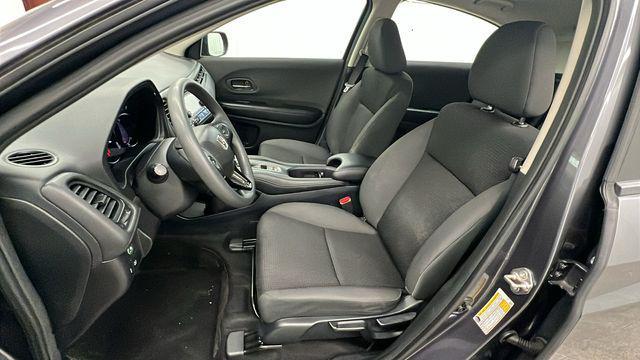 used 2019 Honda HR-V car, priced at $19,410