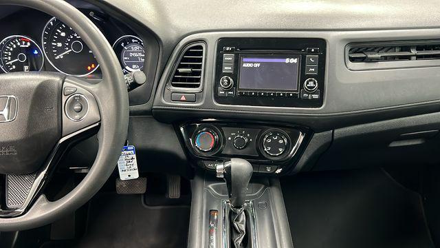 used 2019 Honda HR-V car, priced at $21,530