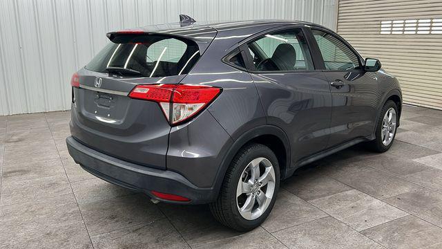 used 2019 Honda HR-V car, priced at $19,410