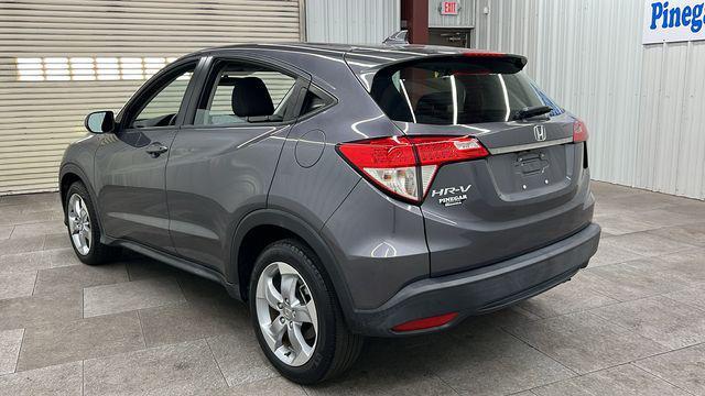 used 2019 Honda HR-V car, priced at $21,530