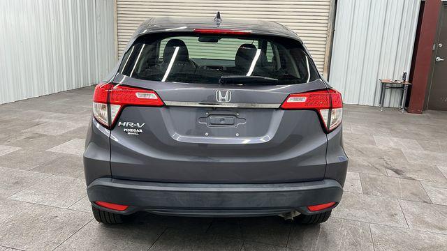 used 2019 Honda HR-V car, priced at $19,410