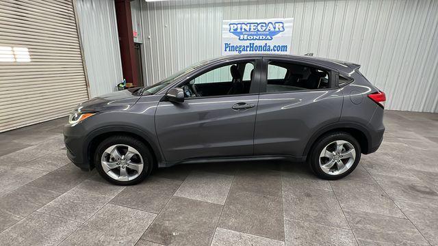 used 2019 Honda HR-V car, priced at $21,530