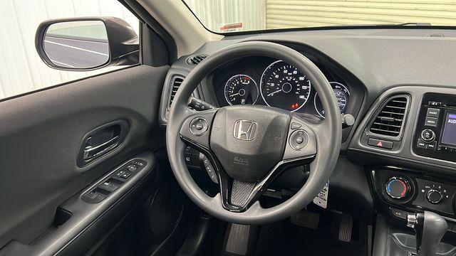 used 2019 Honda HR-V car, priced at $19,410