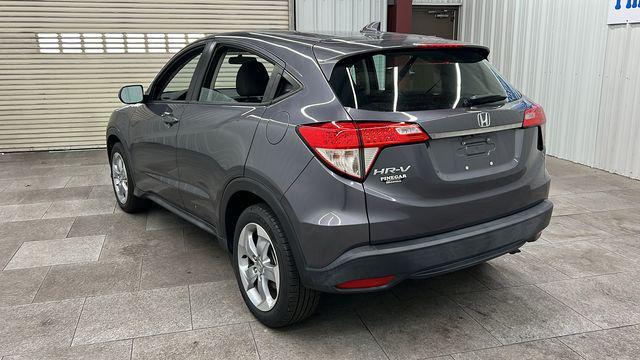 used 2019 Honda HR-V car, priced at $19,410