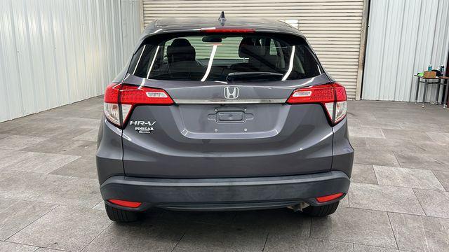 used 2019 Honda HR-V car, priced at $21,530