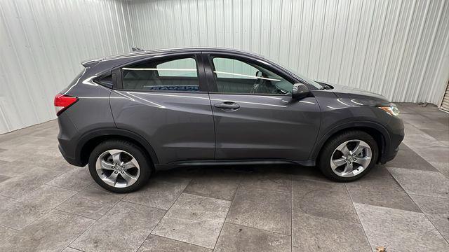 used 2019 Honda HR-V car, priced at $19,410