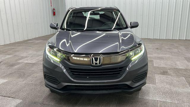 used 2019 Honda HR-V car, priced at $21,530