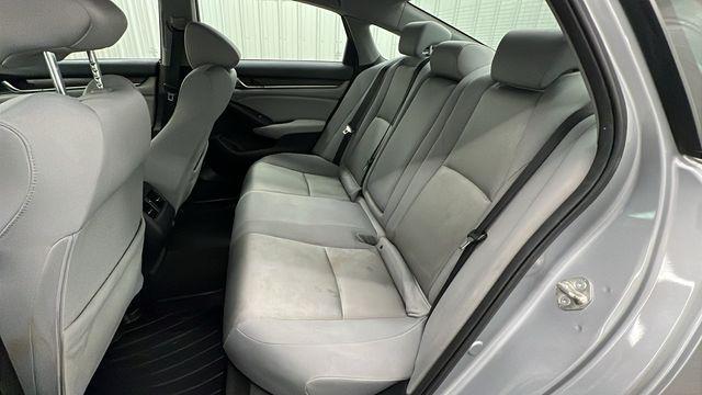 used 2018 Honda Accord car, priced at $19,950