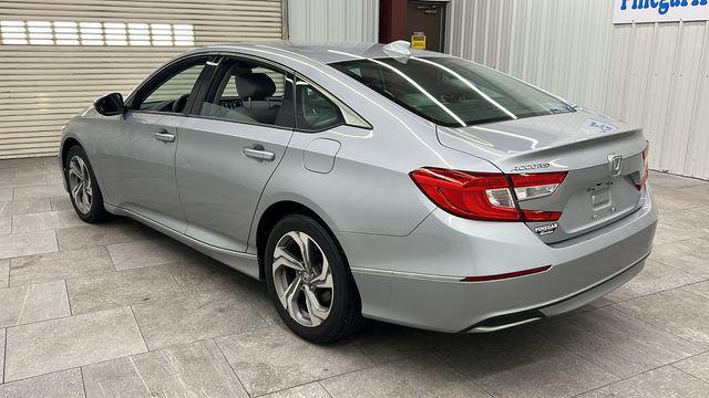 used 2018 Honda Accord car, priced at $19,950