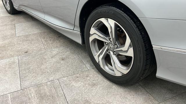 used 2018 Honda Accord car, priced at $19,950