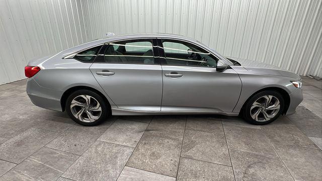 used 2018 Honda Accord car, priced at $19,950