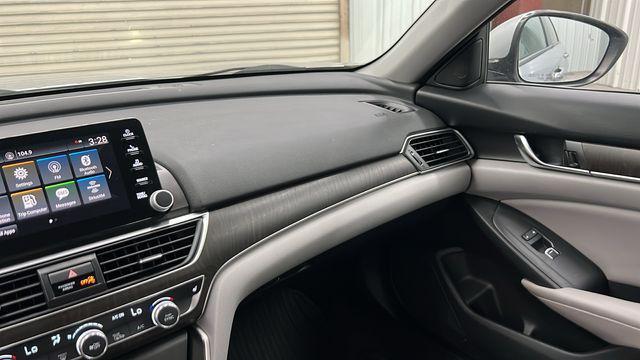 used 2018 Honda Accord car, priced at $19,950