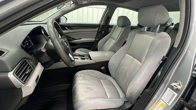 used 2018 Honda Accord car, priced at $19,950