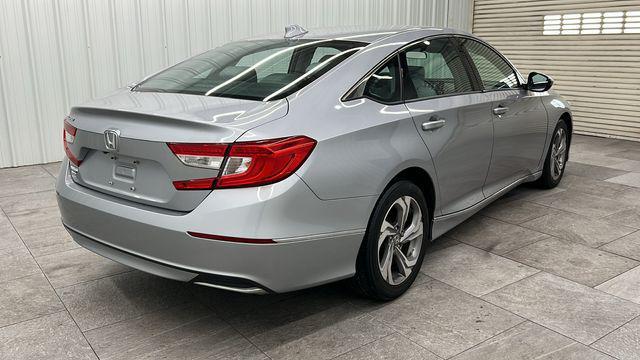 used 2018 Honda Accord car, priced at $19,950