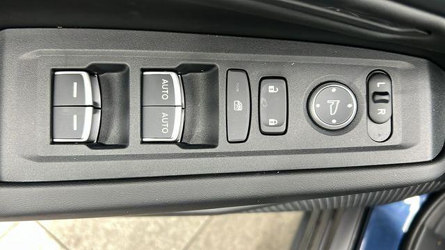 new 2025 Honda Accord car, priced at $31,710