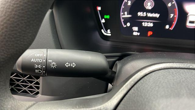 new 2025 Honda Accord car, priced at $31,710