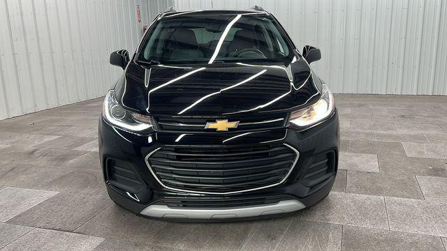 used 2019 Chevrolet Trax car, priced at $14,950