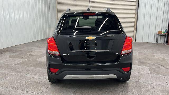 used 2019 Chevrolet Trax car, priced at $14,950