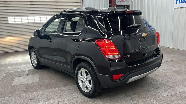 used 2019 Chevrolet Trax car, priced at $14,950