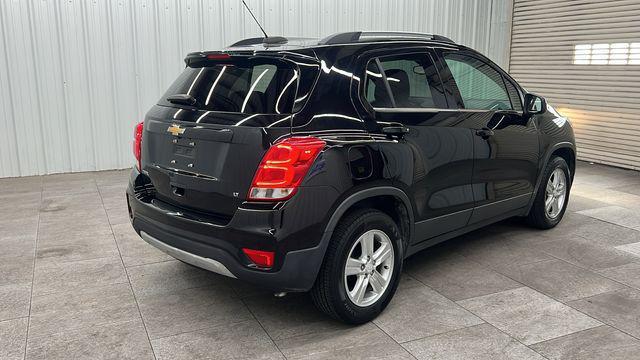 used 2019 Chevrolet Trax car, priced at $14,950