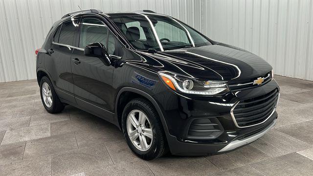 used 2019 Chevrolet Trax car, priced at $14,950