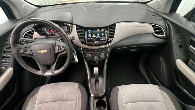 used 2019 Chevrolet Trax car, priced at $14,950