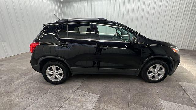 used 2019 Chevrolet Trax car, priced at $14,950