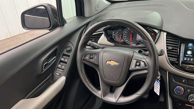 used 2019 Chevrolet Trax car, priced at $14,950